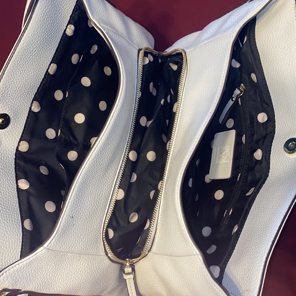 Annie Klein Shoulder Purse - Picture 6 of 7